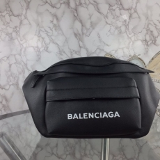 Balenciaga Waist & Chest Packs